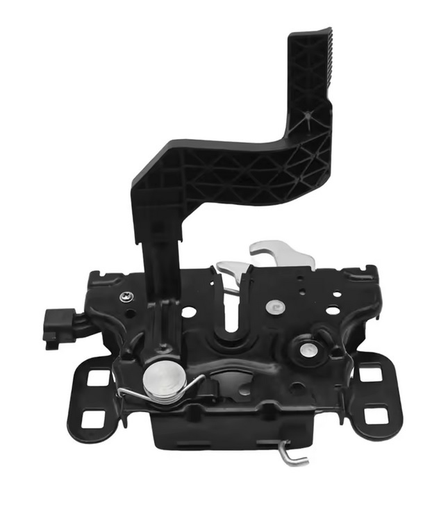 ЗАМОК КАПОТУ Z ДАТЧИКОМ CHRYSLER PACIFICA 16-22 68237953AD 