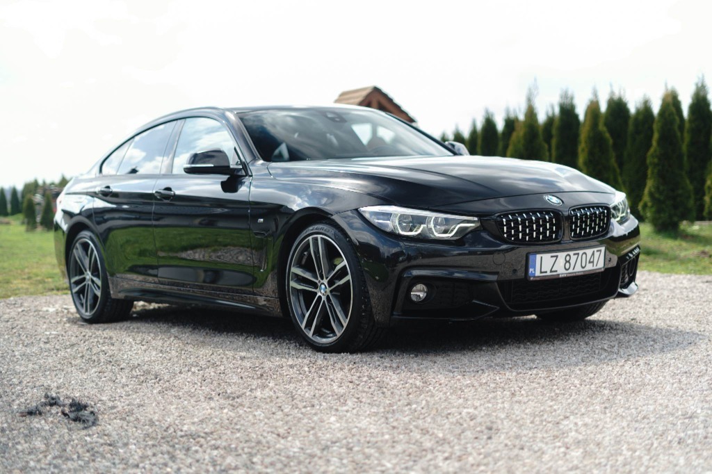 F36 BMW Series Gran Coupe – The Best Of All Worlds?, 42% OFF