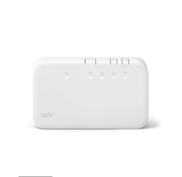 Tado Extension Kit Wireless Receiver V3+ CWU! Prabuty Kup teraz na