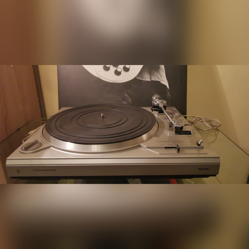 painful testimony Unpretentious Gramofon Philips F7114 | Kielce | Ogłoszenie na Allegro Lokalnie