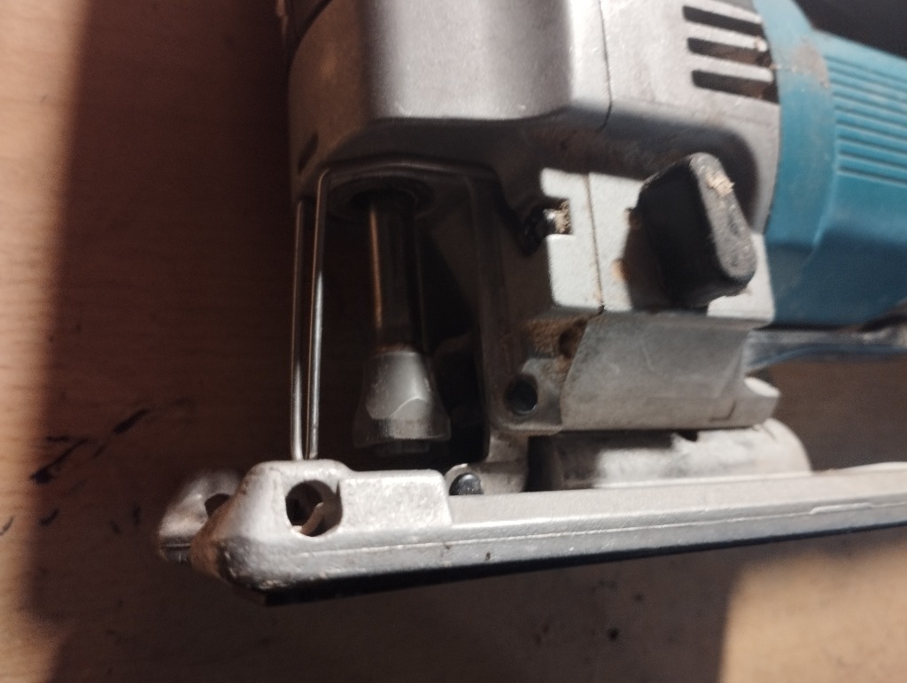 Wyrzynarka Makita 4304T Osieczna Licytacja na Allegro Lokalnie