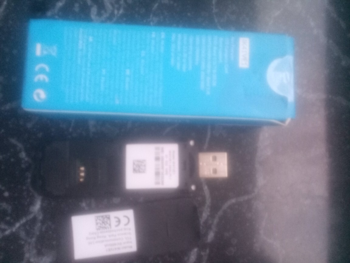 Modem USB 4G LTE Alcatel IK41VE1 Klaudyn Ogłoszenie na Allegro Lokalnie