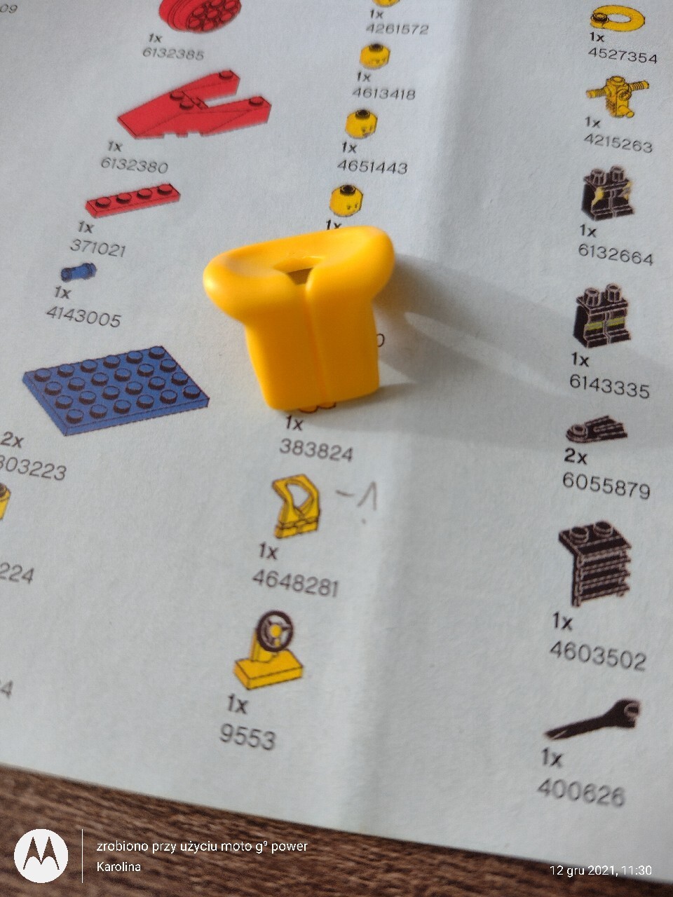 coping zone Bevise Lego City nr 60106 (Czytaj OPIS) | Grodków | Kup teraz na Allegro Lokalnie