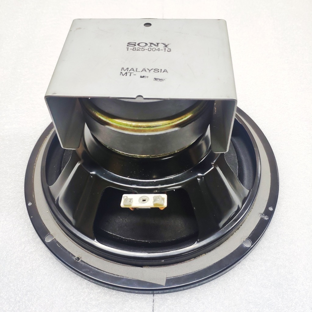 g-o-nik-subwoofer-sony-1-825-004-13-6-ohm-21cm-omianki-kup-teraz