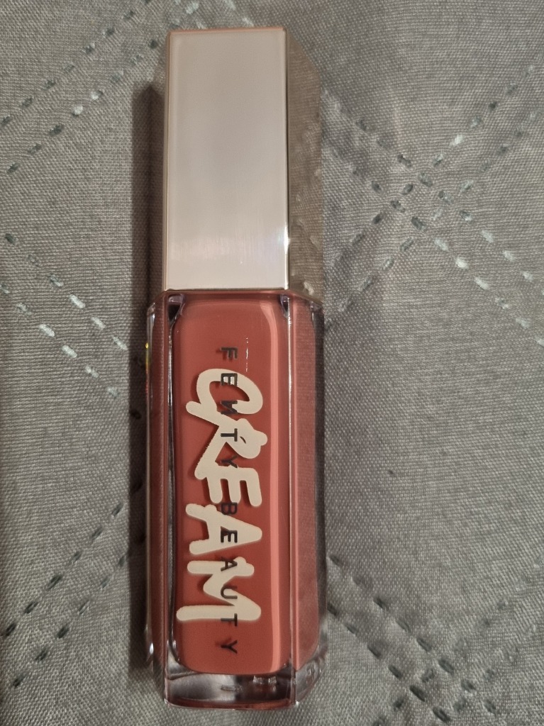 Błyszczyk FENTY BEAUTY CREAM Candy Milk | Warszawa | Kup teraz na ...