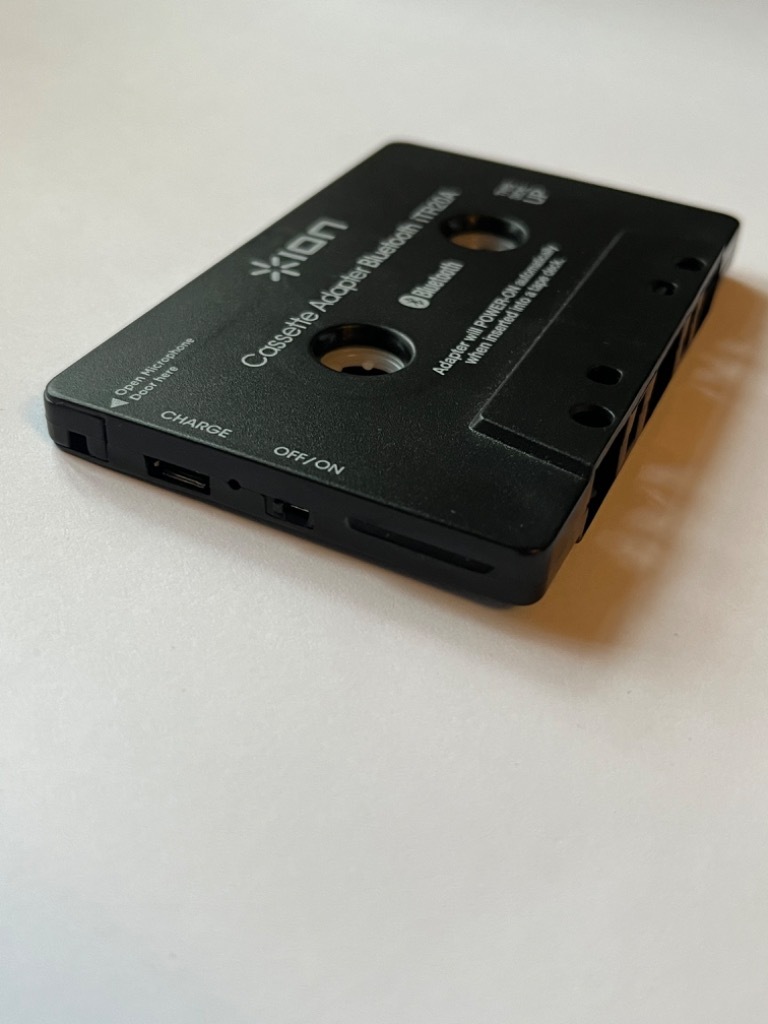 Kaseta bluetooth adapter transmiter Wałdowo Kup teraz na Allegro Lokalnie