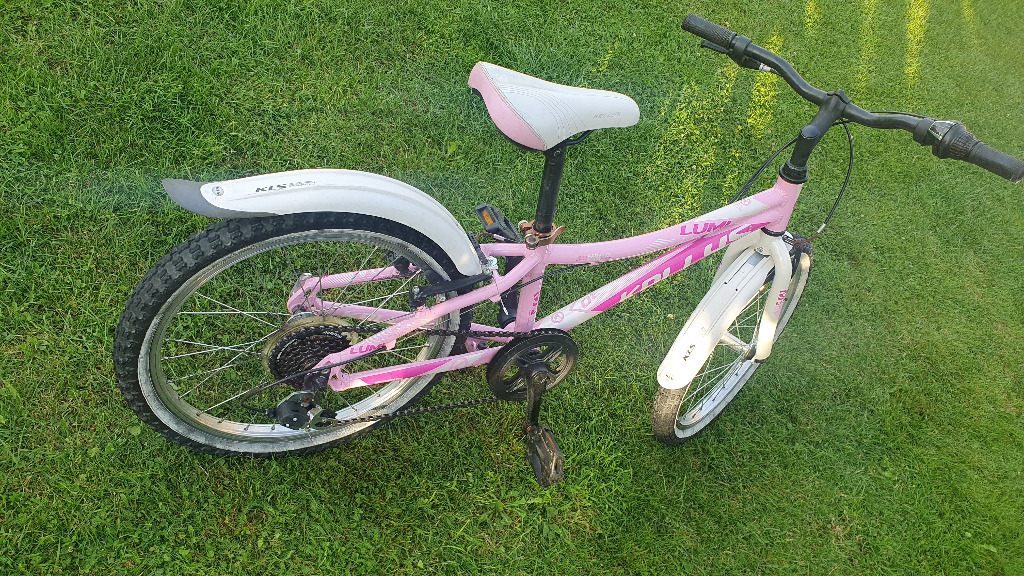 Rower Kellys Lumi 30 10" Frydman Ogłoszenie na Allegro Lokalnie