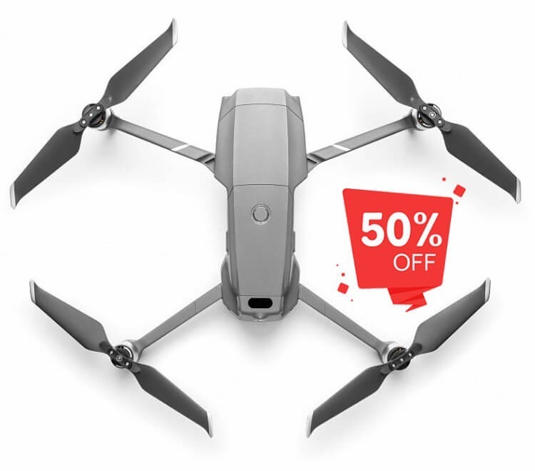 Xtactical drone review deals