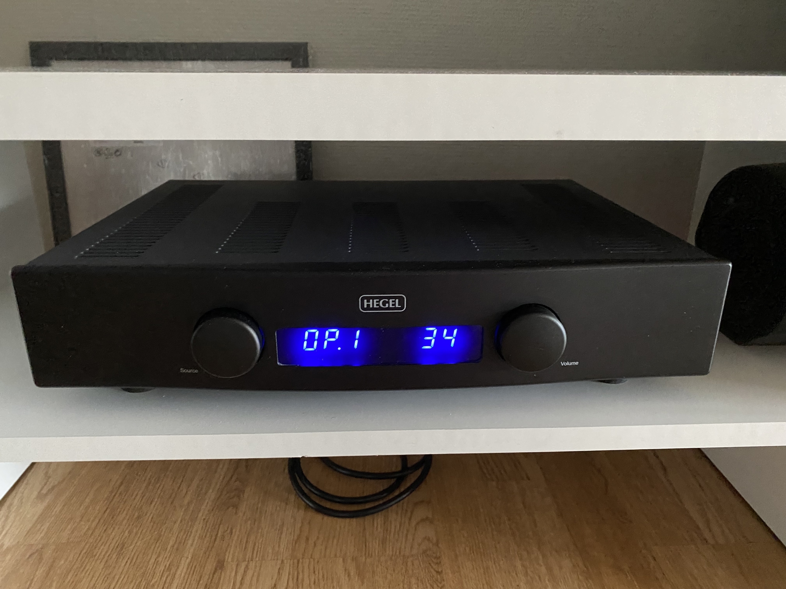 HEGEL H80 Siemianowice Śląskie Kup teraz na Allegro Lokalnie