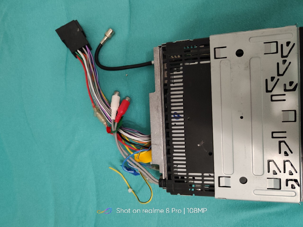 Pioneer deh p77mp | Olszanica | Kup teraz na Allegro Lokalnie