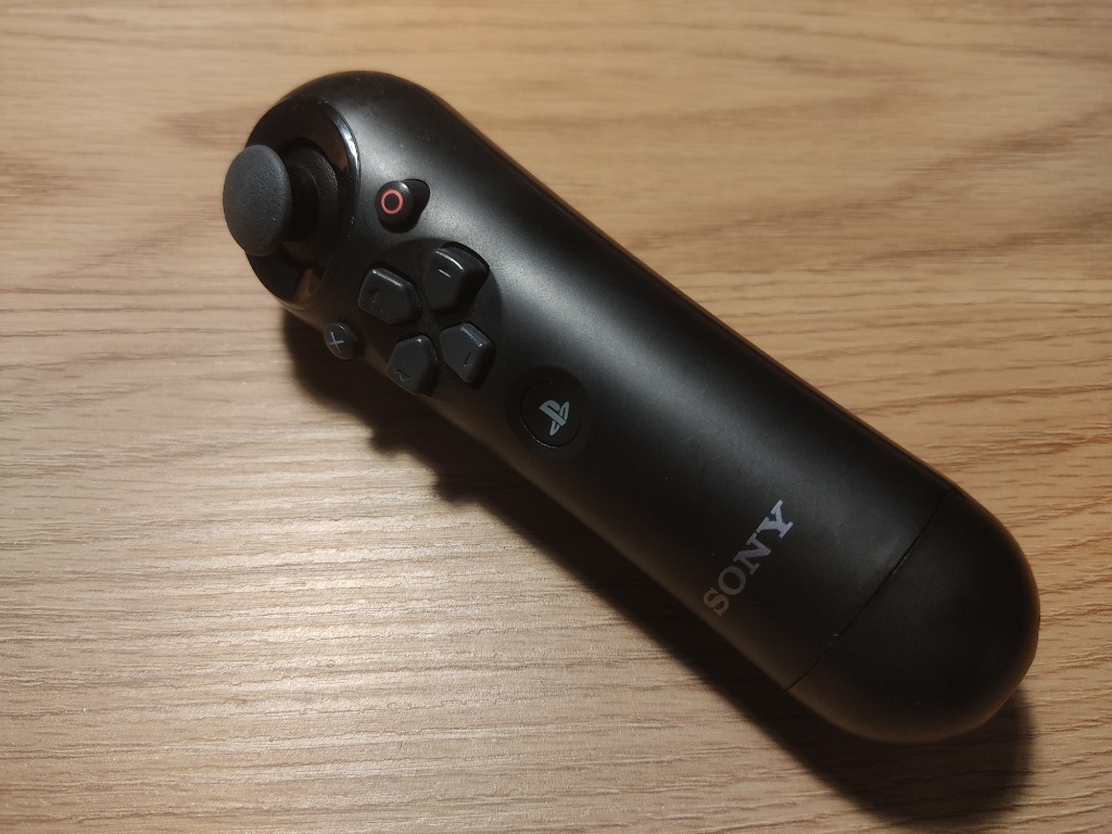 Playstation 3 Move Navigation Controller Częstochowa Kup teraz na