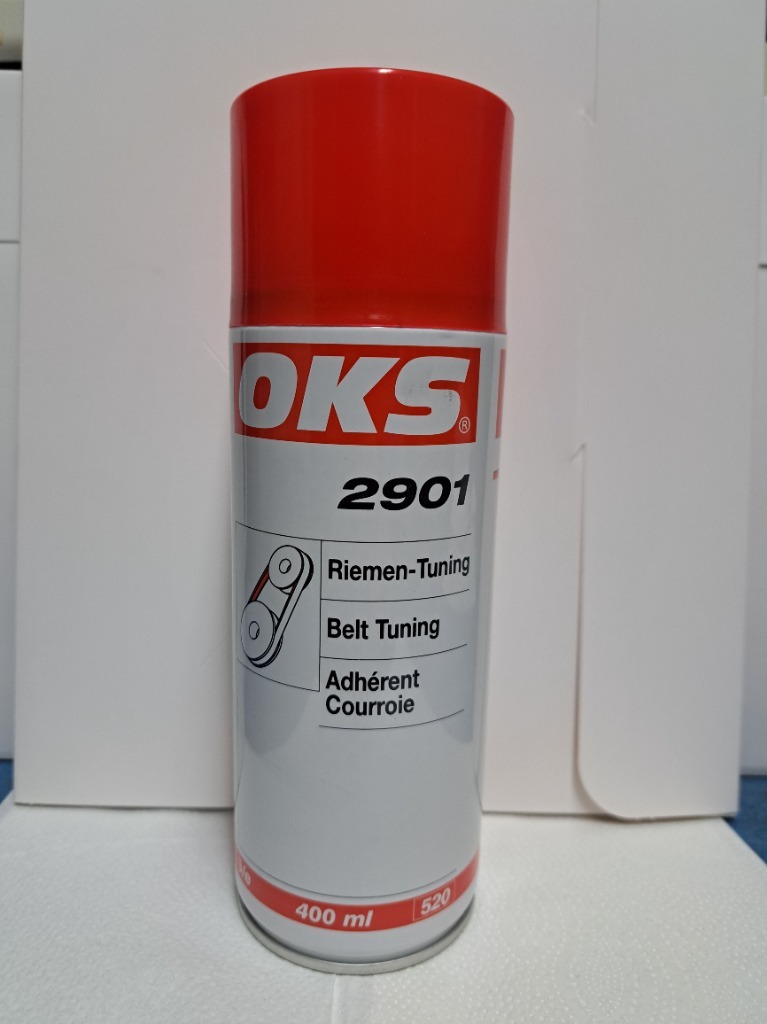 OKS 2901 SPRAY 400 ml (Tuning) Katowice Kup teraz na Allegro Lokalnie