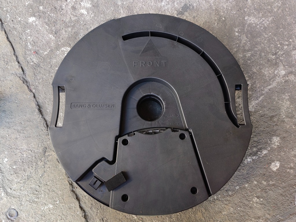 САБВУФЕР AUDI S3 A3 8V BANK OLUFSEN 8V0035382C 