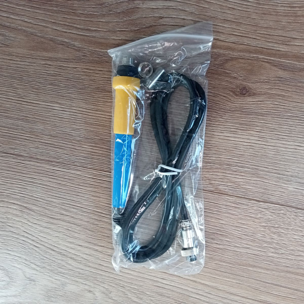 Stacja lutownicza KSGER T12 nowa + 4 groty. | Jarocin | Kup teraz na ...