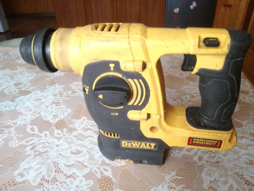 Wiertarka udarowa DeWalt DCH253 Type1 SDS Str e Kup teraz na