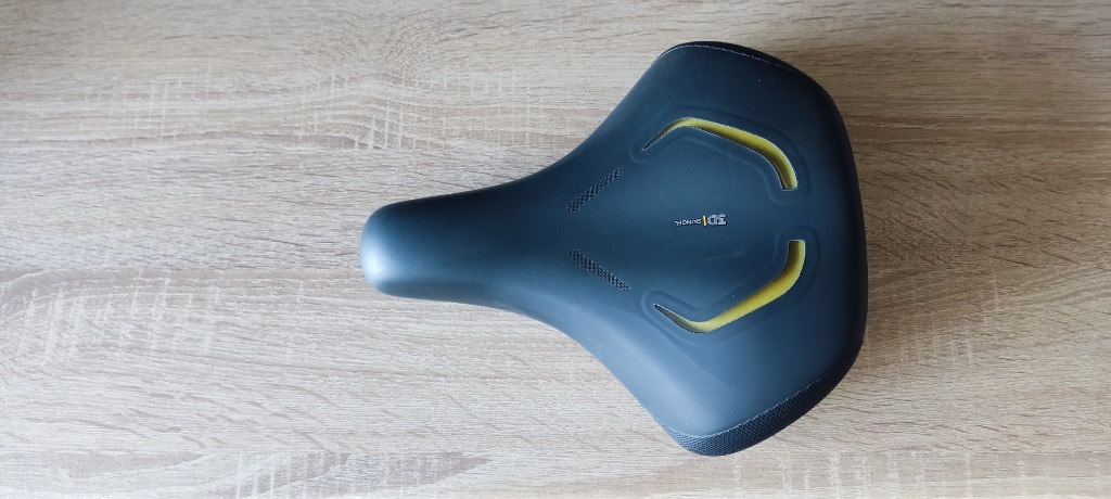 selle royal lookin 3d relaxed