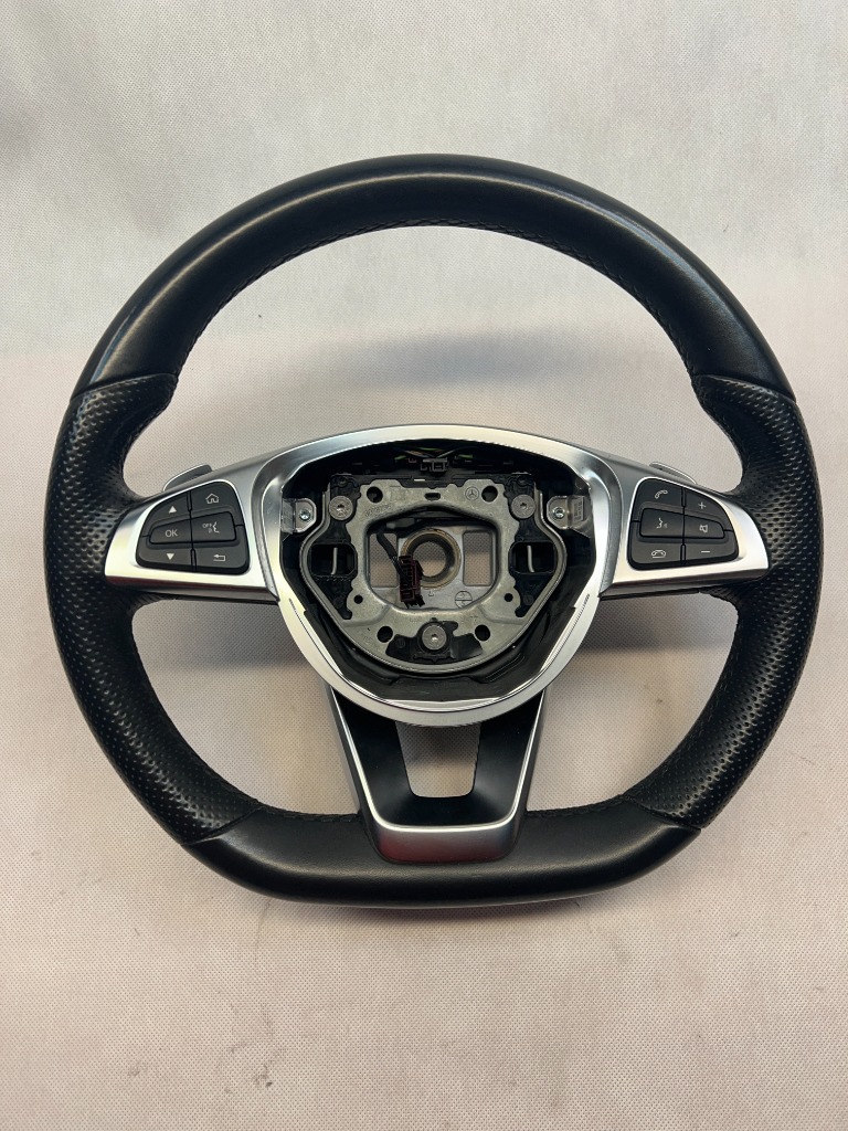 MERCEDES GLC КЕРМО БАГАТОФУНКЦІЙНА A0004603803 
