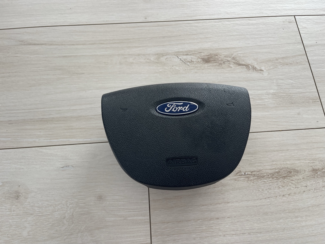 FORD FOCUS MK2 2009 2010 ПОДУШКА БЕЗПЕКИ AIRBAG КЕРМА 4M51 A042B85 