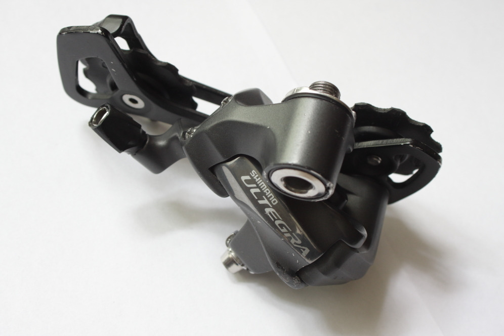 Shimano rd on sale 6700 gs