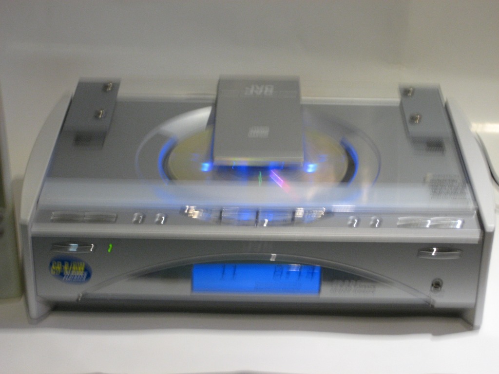 JVC FSSD550R Rzeszów Licytacja na Allegro Lokalnie