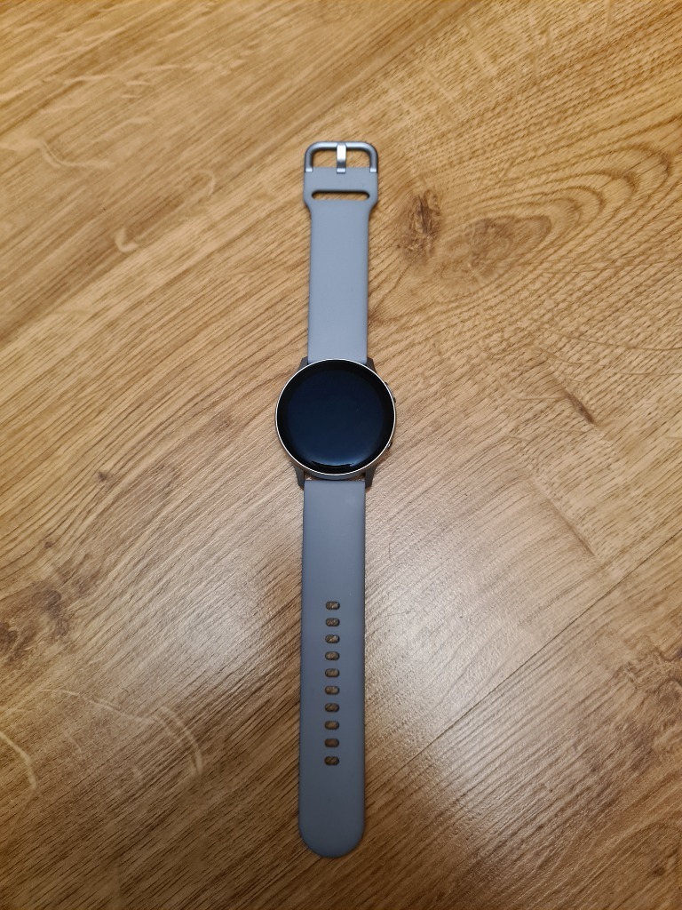 Samsung Galaxy Watch Active2 Aluminium 40mm LTE sr Warszawa Kup