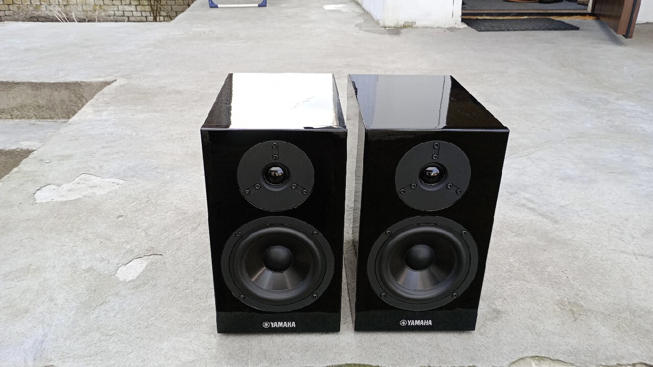 Yamaha Nsbp 300 monitor Pianocraft Daleszyce Kup teraz na Allegro Lokalnie