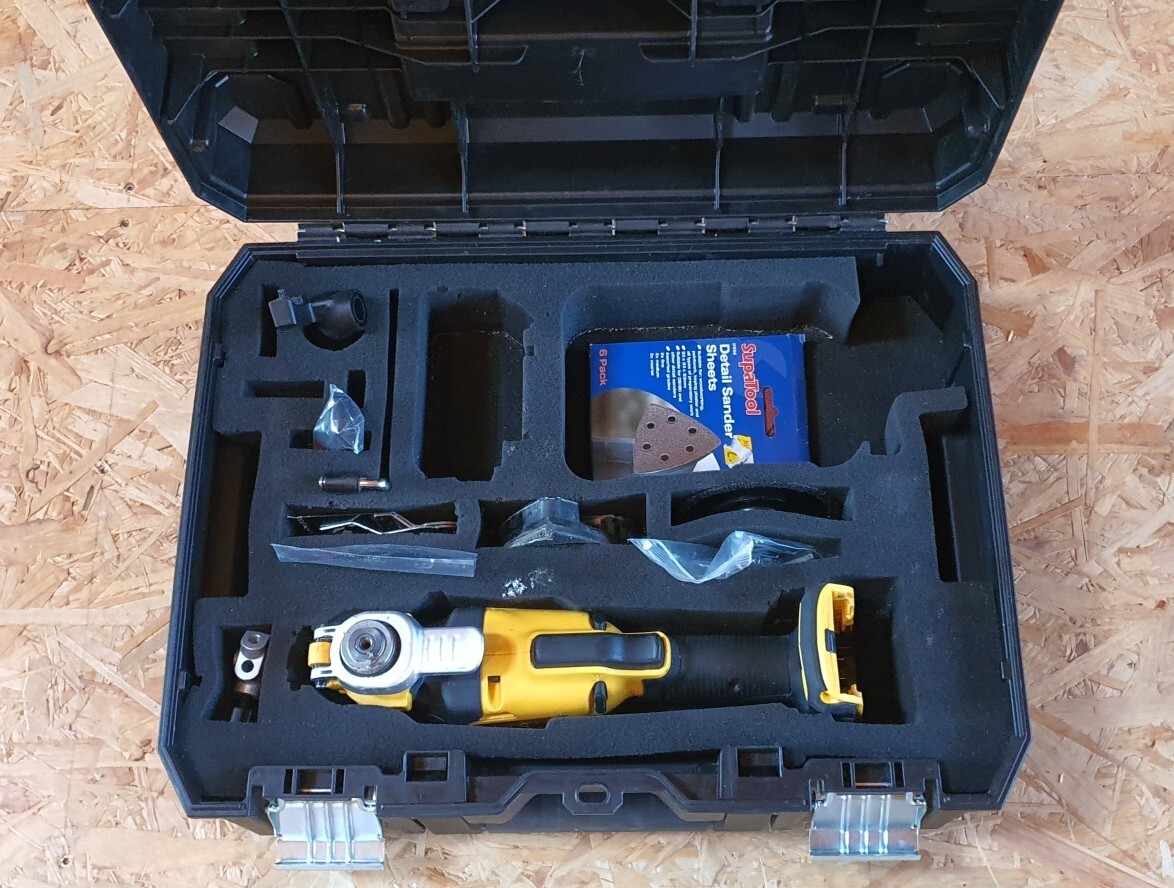 Dewalt dsc356 online