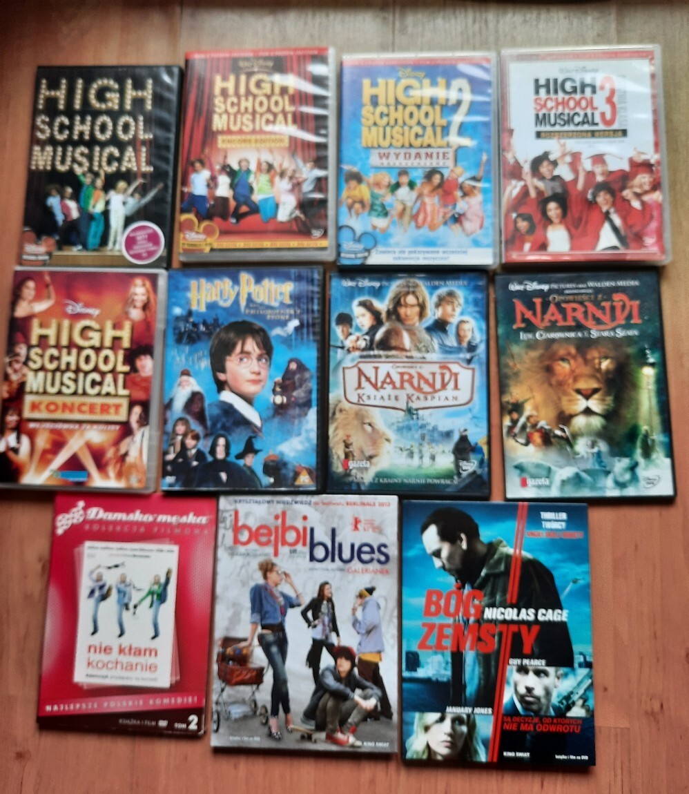 ファッション好きが選ぶ人気ブランドランキング - szt Dvd Strona Lokalnie Allegro - 5 その他