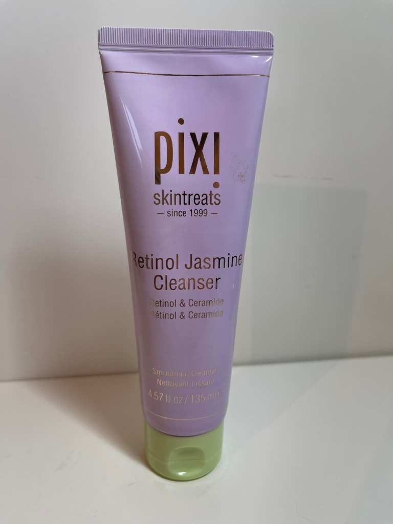 Pixi Retinol Jasmine Cleanser Żel Oczyszczający Szczecin Kup teraz na Allegro Lokalnie