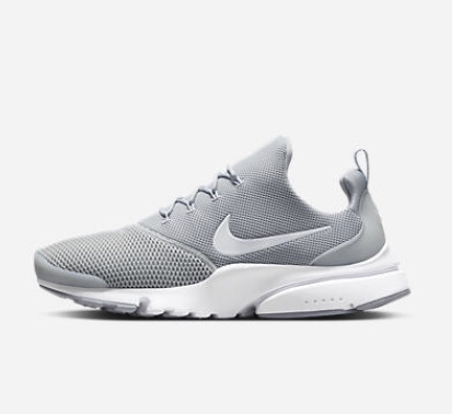 Nike presto shop fly 43