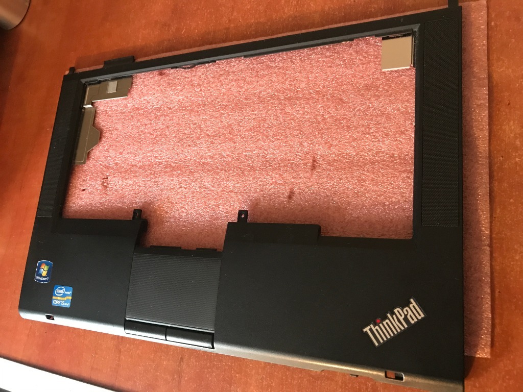 Obudowa Górna Palmrest Touchpad Lenovo T430 Kraków Kup teraz na