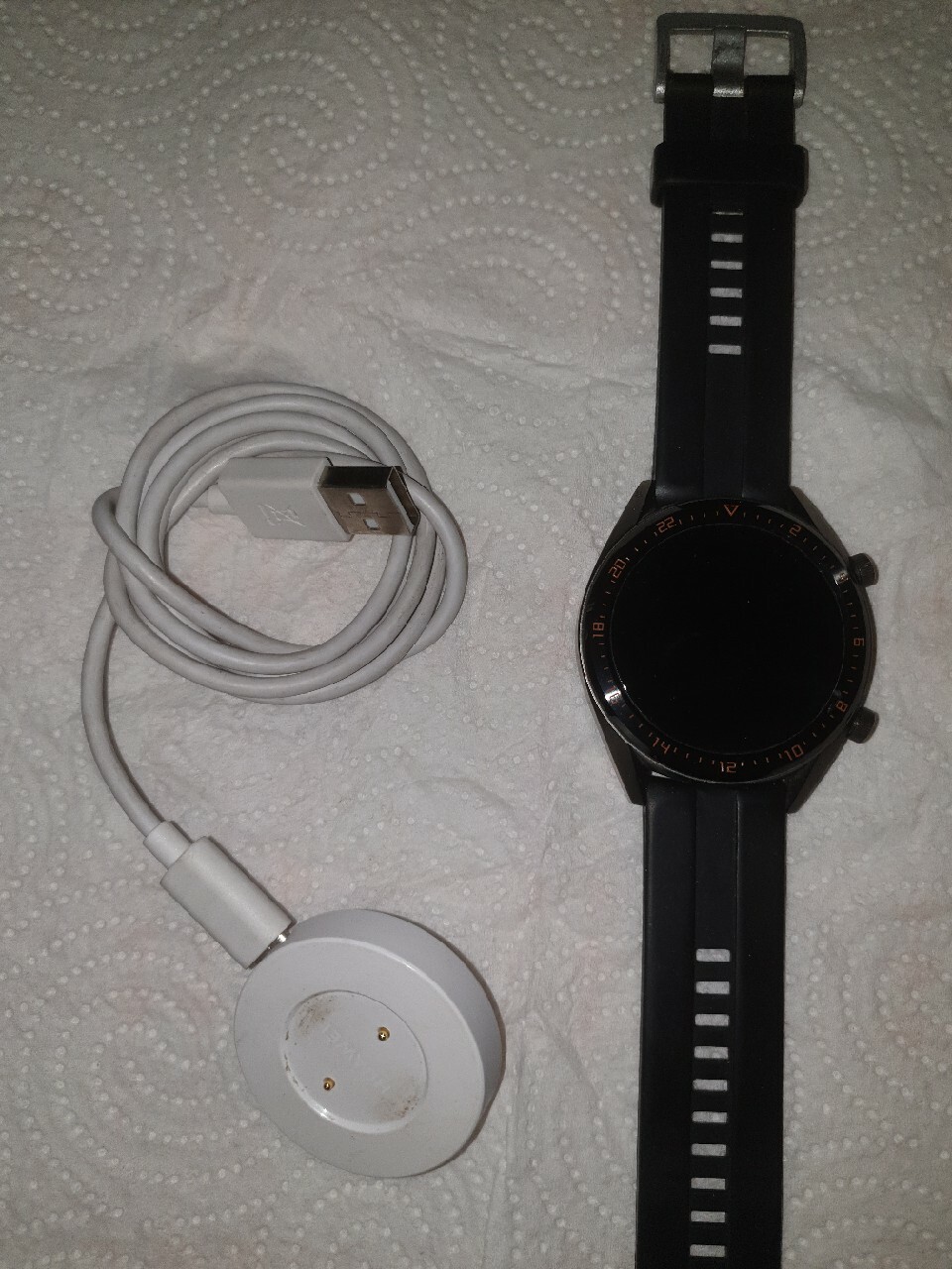 Zegarek Huawei GT1 | Kraków | Kup teraz na Allegro Lokalnie