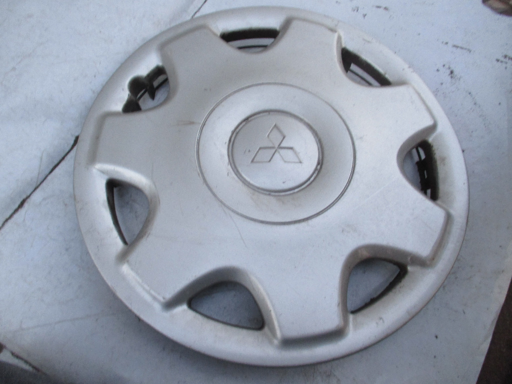 КОВПАК MITSUBISHI 14' 14CALI 72107 65004 PLASTAL - ZCP 