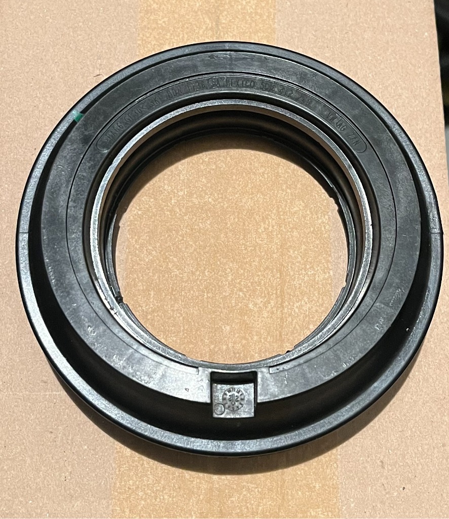ПІДШИПНИК ВЕРХНІЙ АМОРТИЗАТОРУ VW AUDI SEAT SKODA 5Q0412249 