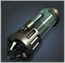 Eve Online Large Skill Injector – LWDWO