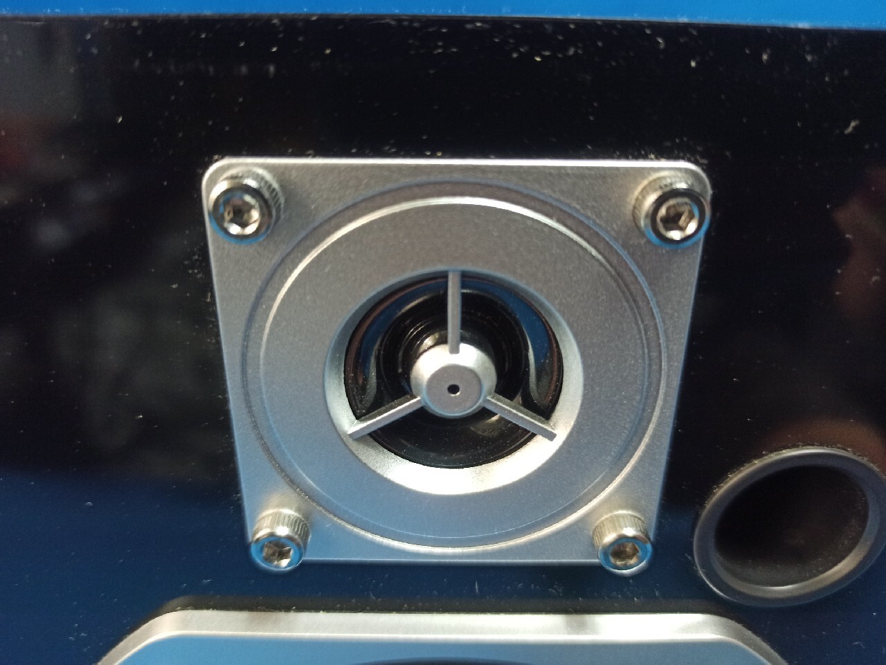 2drożne Monitory Yamaha NXTS10 / 4 ohm / 30 cm Legnica Kup teraz