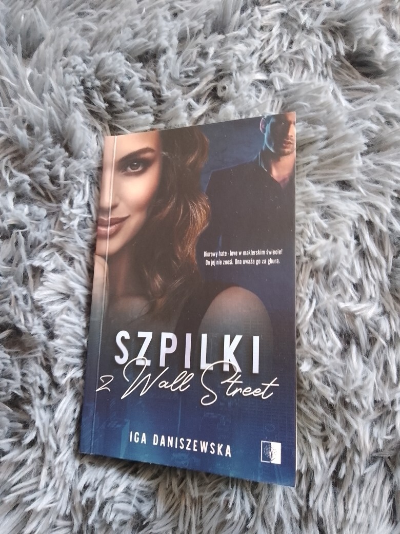 Szpilki z Wall Street Bytom Kup teraz na Allegro Lokalnie