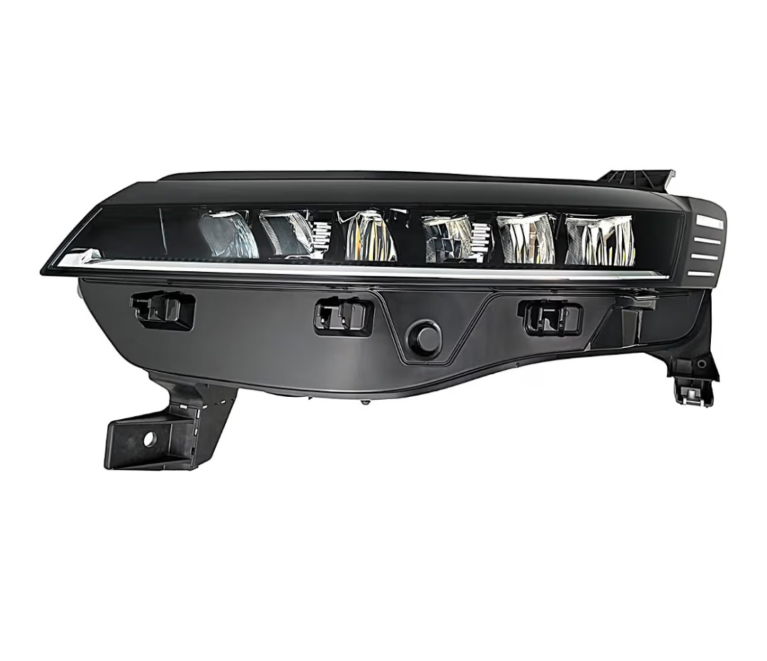 HELLA 1ZX 015 143-841 LED (СВІТЛОДІОД) ФАРА DO RENAULT MEGANE E-TECH 