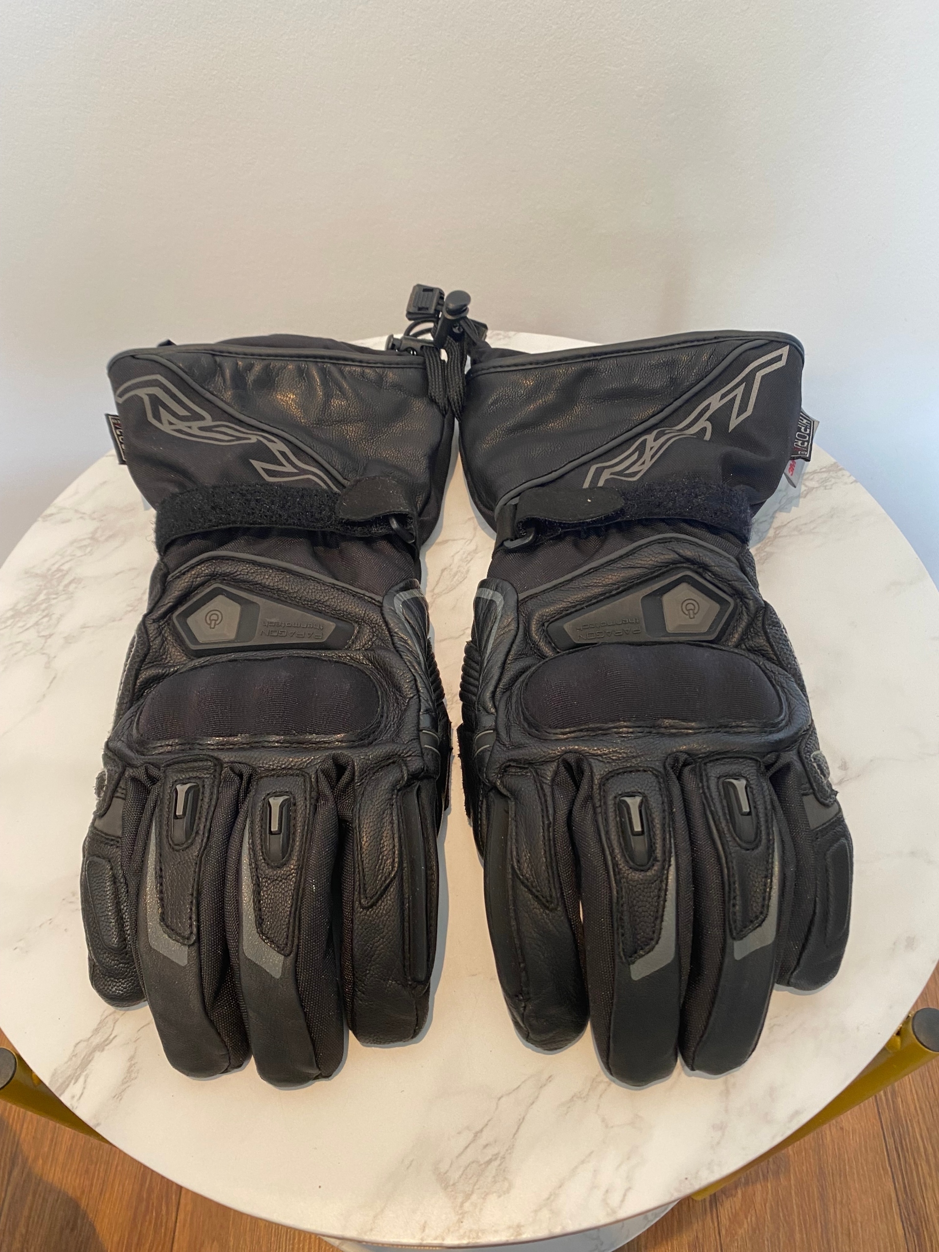 Rst shop paragon thermotech