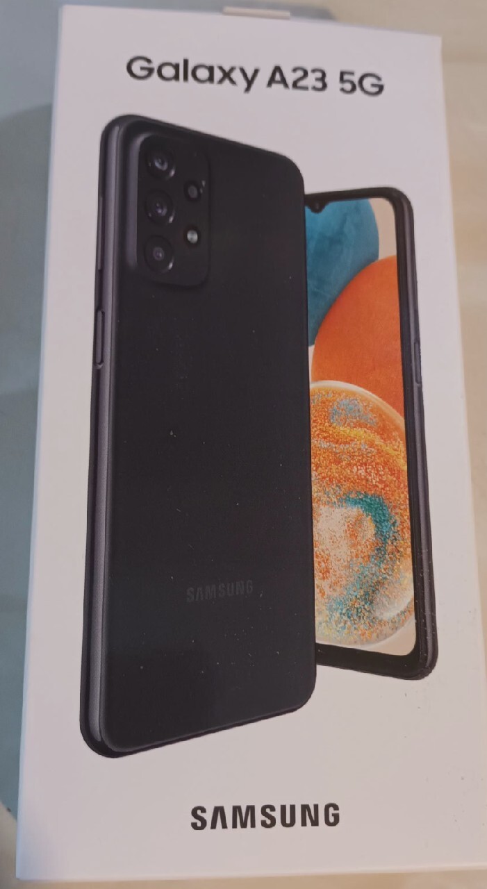 Samsung galaxy A 23 5g 64g | Tychy | Kup teraz na Allegro Lokalnie