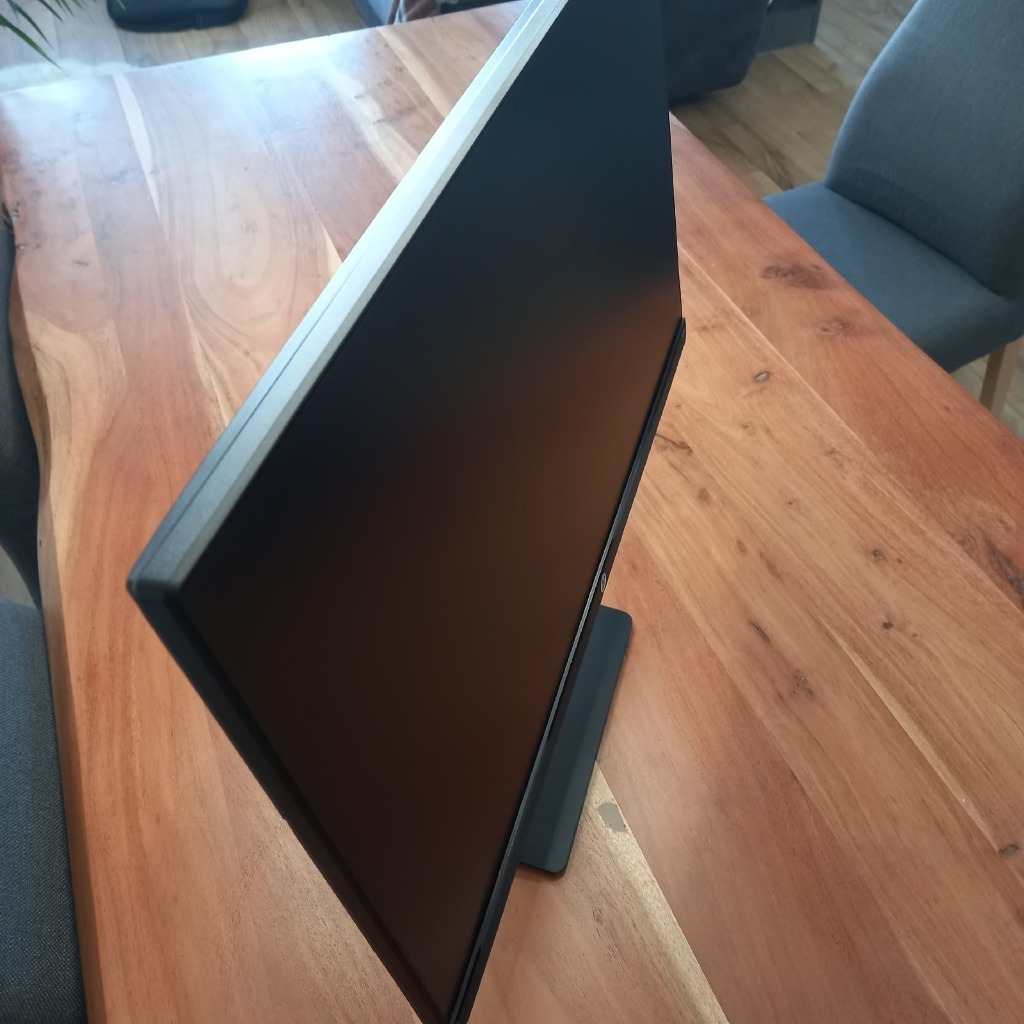 Monitor HP X24ih 1ms 144Hz Gaming 23,8 " IPS Kraków Kup teraz na Allegro Lokalnie