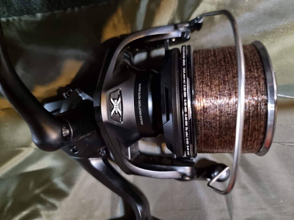 Kołowrotki Shimano Ultegra 14000 XTD | Przewóz | Kup teraz na Allegro ...