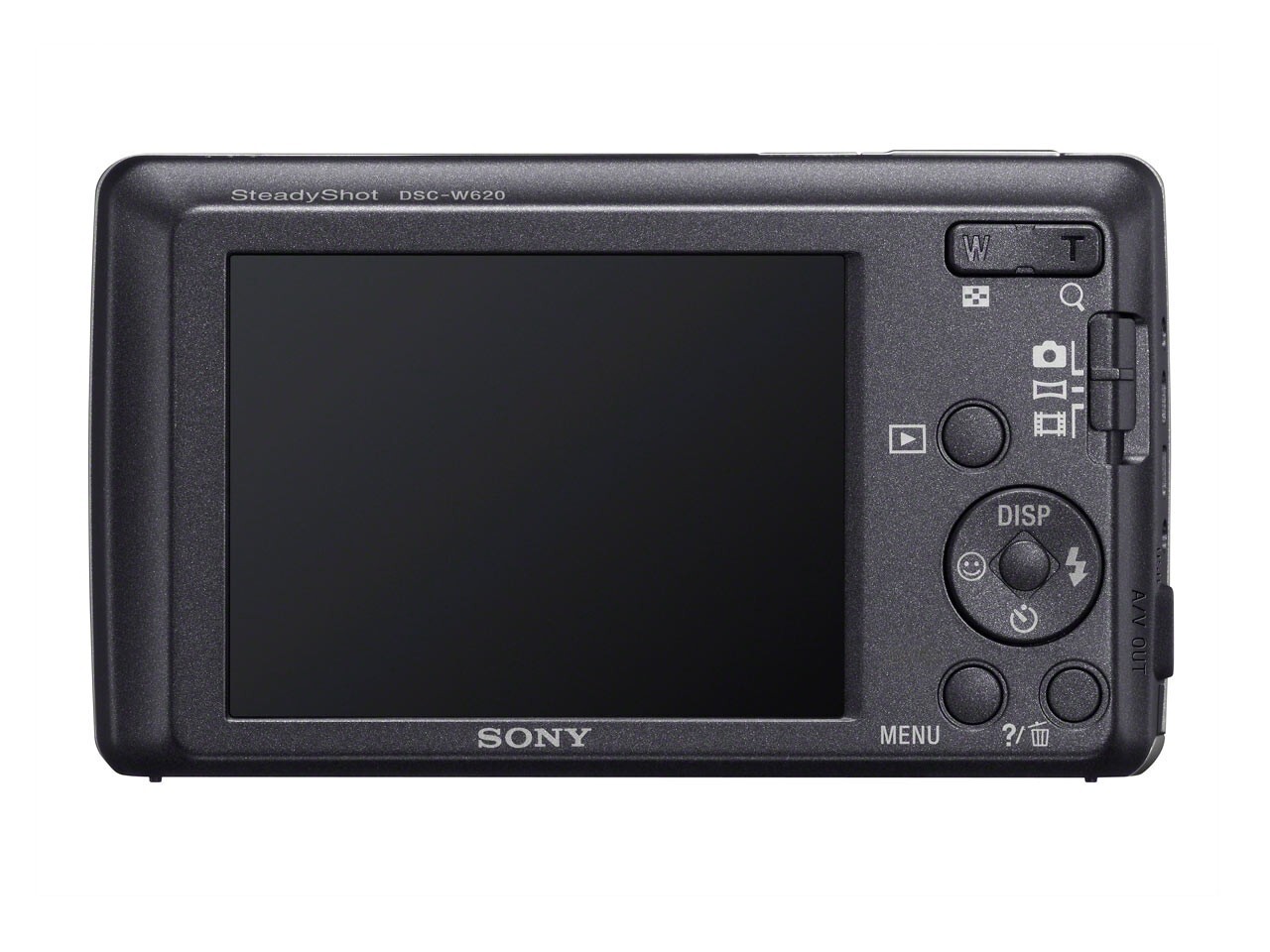 Sony aparat kompaktowy DSCW620 Poznań Kup teraz na Allegro Lokalnie