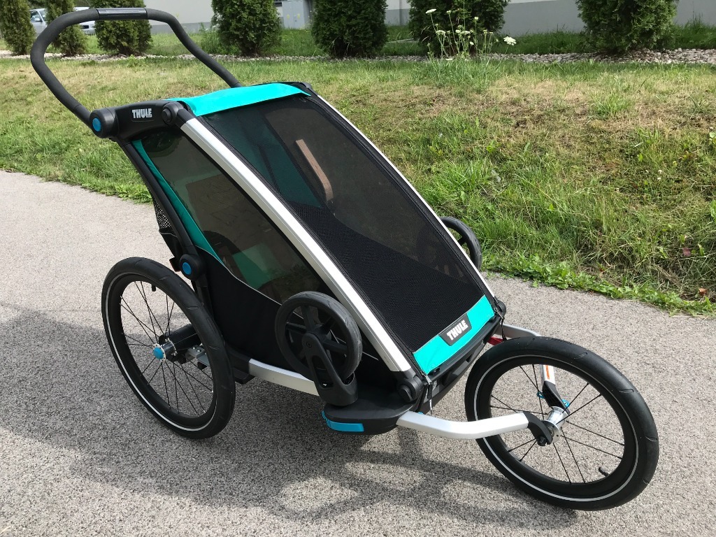 thule lite 1