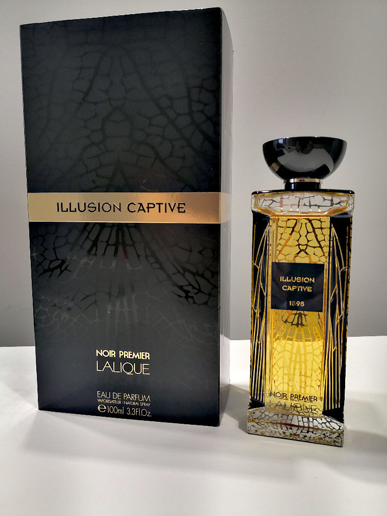 Lalique noir premier illusion captive new arrivals