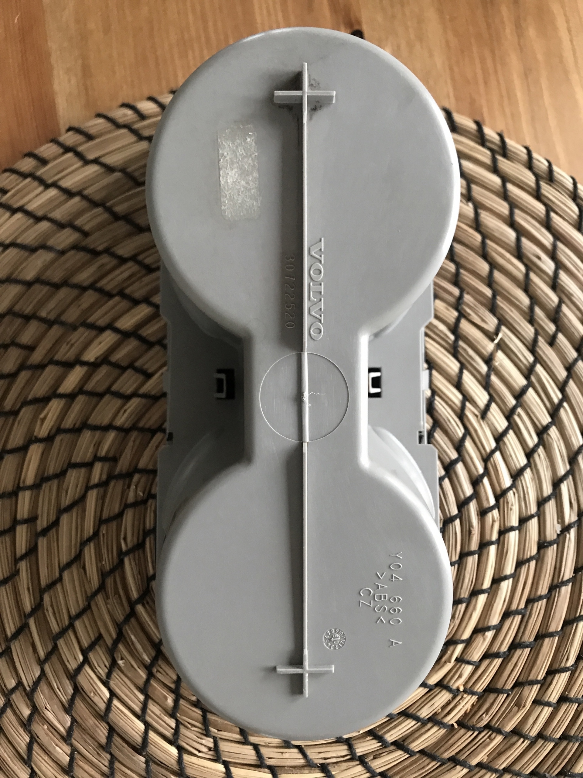 Uchwyt na kubek Cup Holder Volvo v50 Nowa Ruda Kup teraz na Allegro