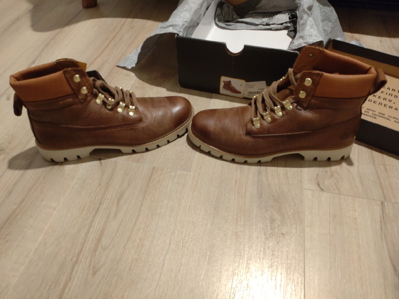 CATerpillar lexicon boots Ostrowiec wi tokrzyski Kup teraz na