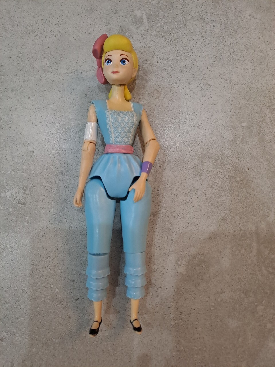 Toy Story, Bou, Pasterka Bou, Bou Peep,Mattel Lębork Kup teraz na