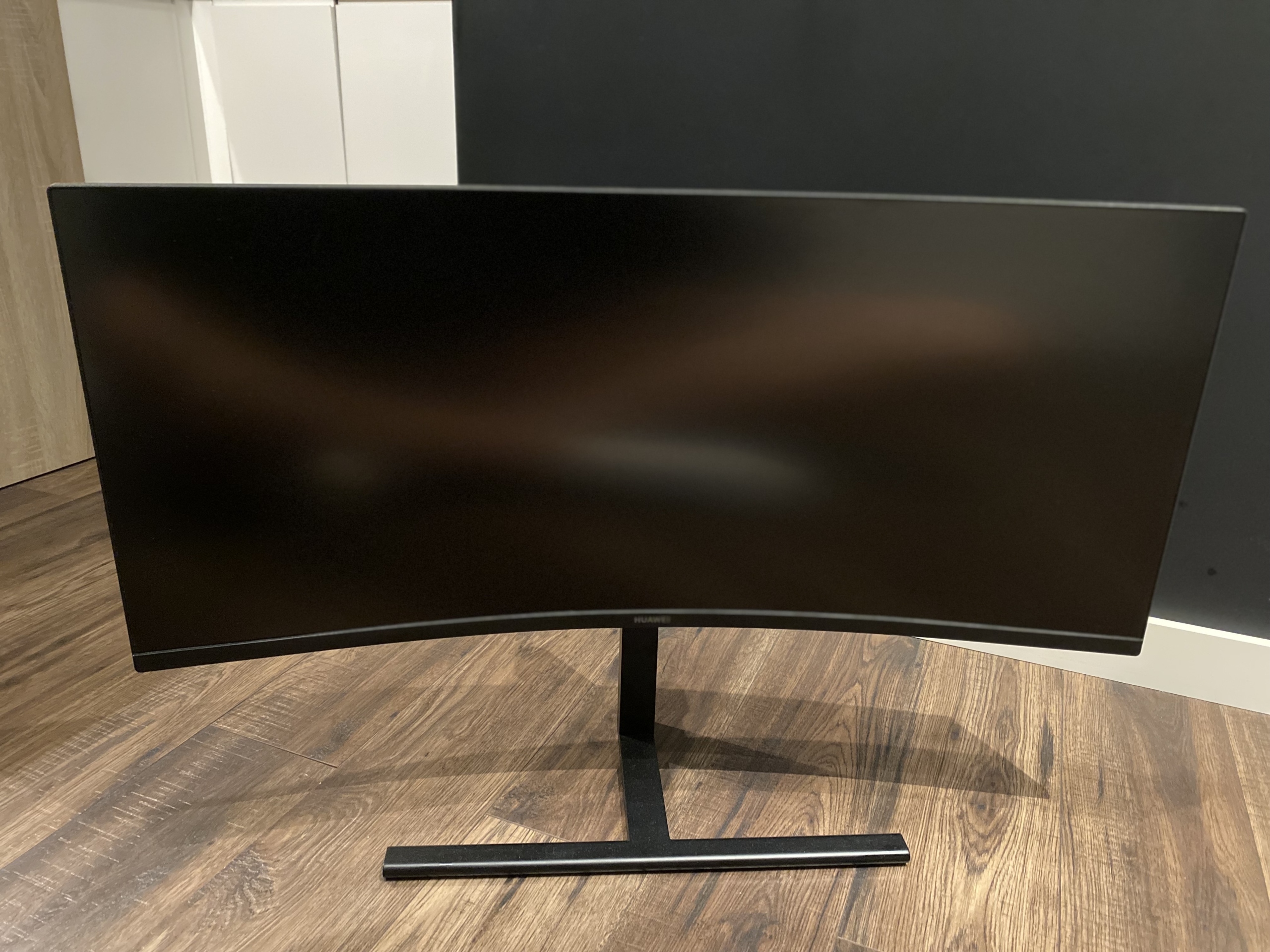 Huawei MateView GT Standard Edition Curved HDR 34" | Warszawa ...