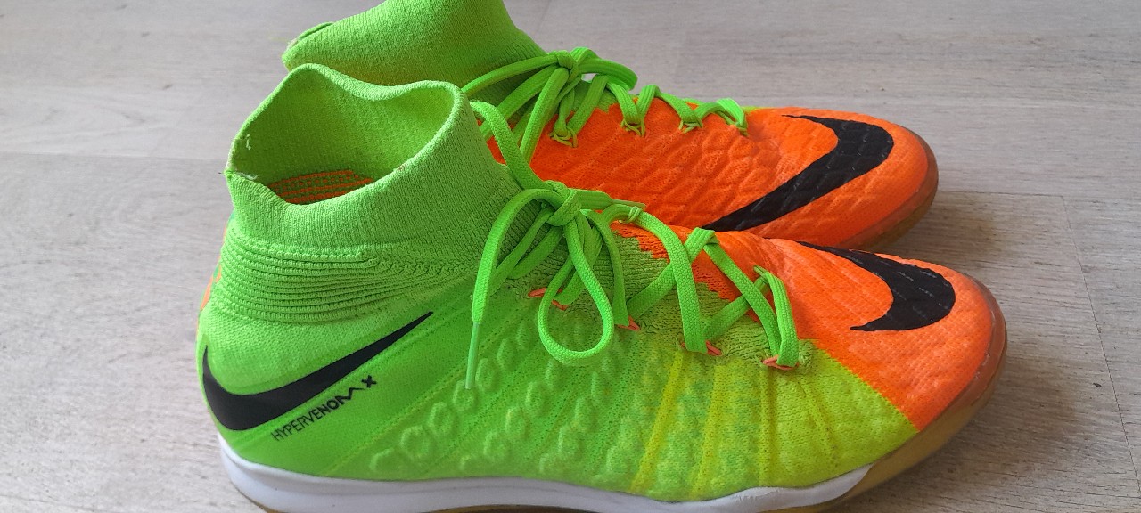 Buty Turfy Nike ACC hypervenom X Proximo II DF 41 | Warszawa | Kup